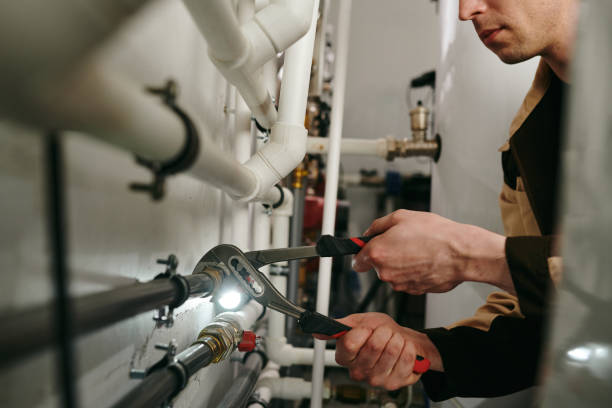 Best Toilet Repair Services  in Gibbsboro, NJ