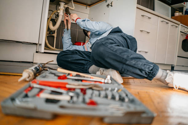 Best Gas Line Repair  in Gibbsboro, NJ