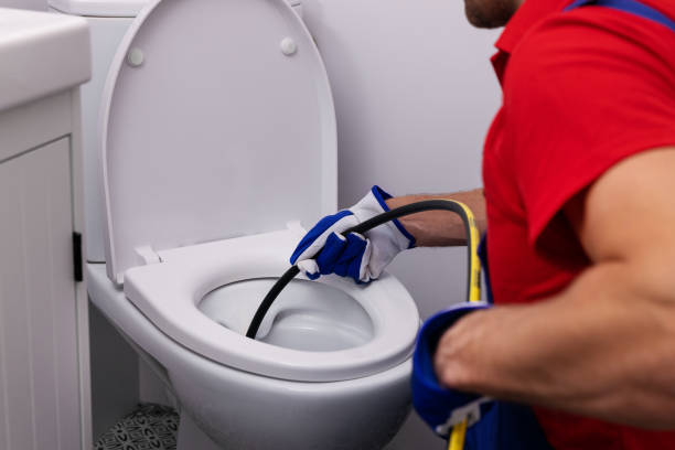Best Affordable Plumbing Services  in Gibbsboro, NJ
