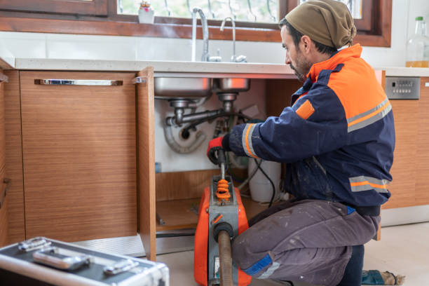 Best Leak Detection Services  in Gibbsboro, NJ