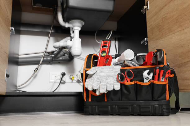 Best Sewer Cleaning Services  in Gibbsboro, NJ