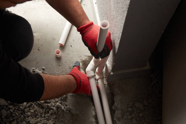Best Sewer Line Repair  in Gibbsboro, NJ
