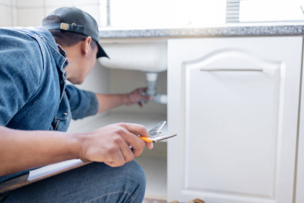 Best 24-Hour Plumber Near Me  in Gibbsboro, NJ