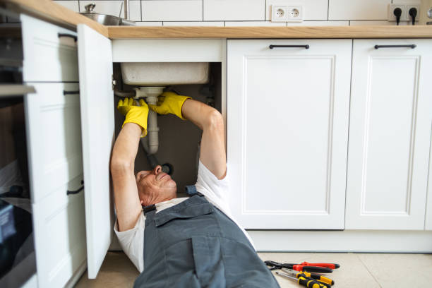 Best Sprinkler Systems  in Gibbsboro, NJ