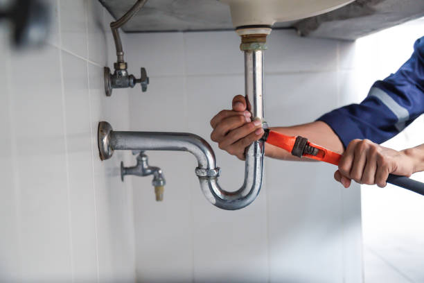 Best Plumbing Repair Near Me  in Gibbsboro, NJ