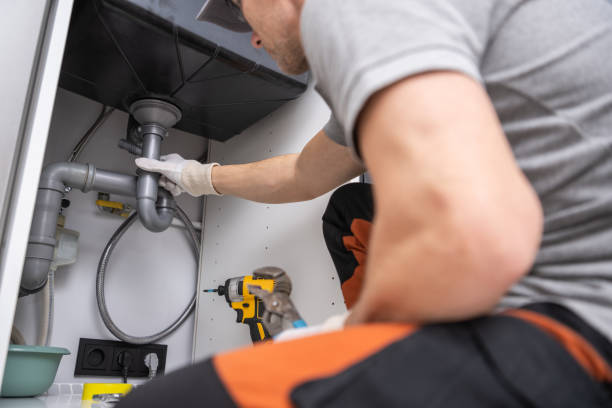 Best Commercial Plumbing Services  in Gibbsboro, NJ